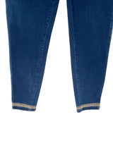 Jean skinny stretch