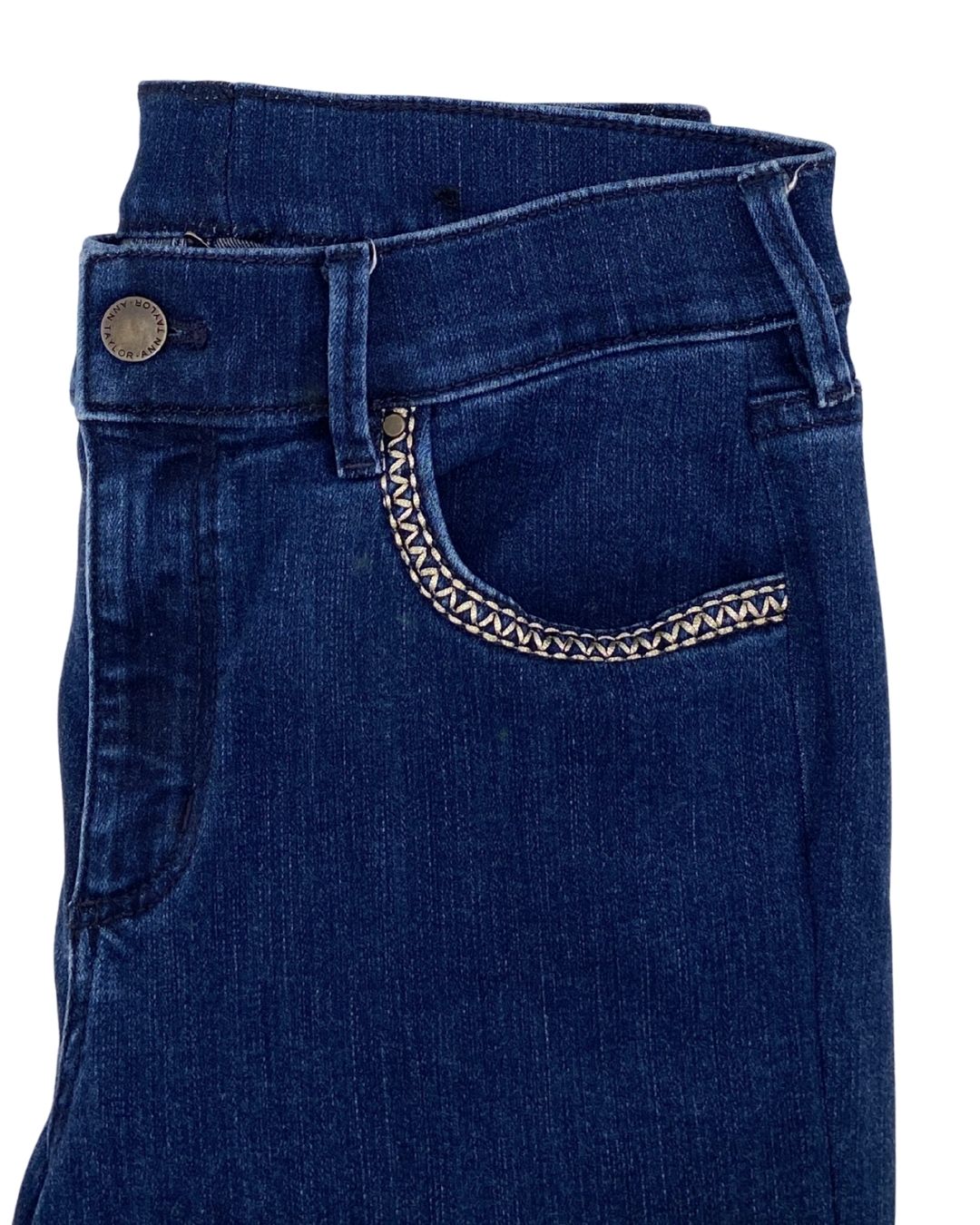 Jean skinny stretch