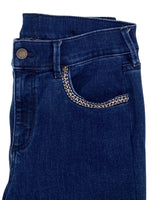 Jean skinny stretch