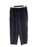 Soft pant encauchado