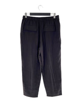 Soft pant encauchado