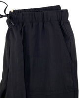 Soft pant encauchado