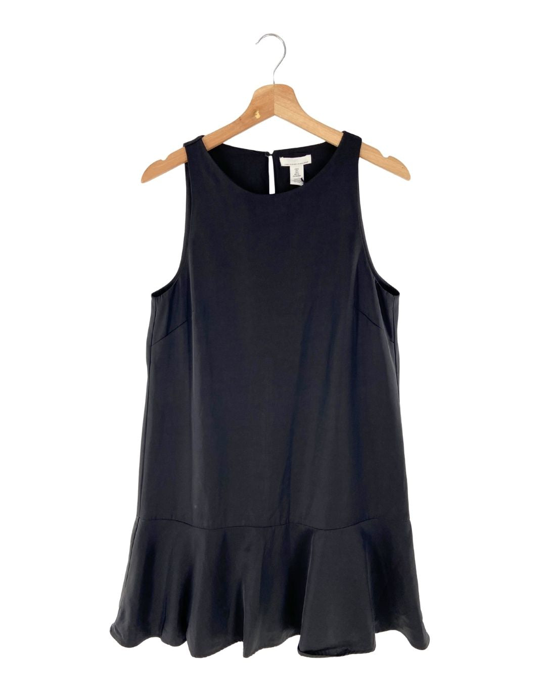 Vestido mini sleeveless