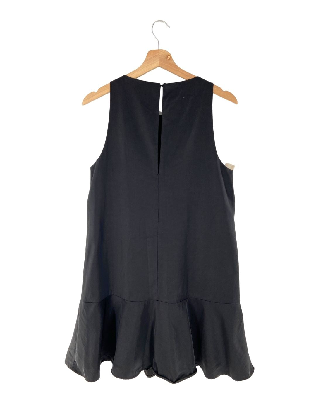 Vestido mini sleeveless