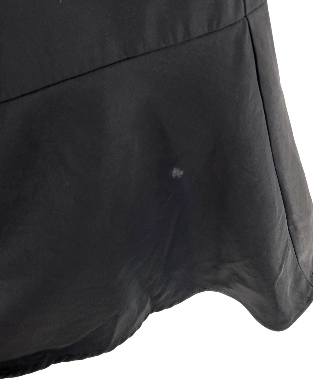 Vestido mini sleeveless