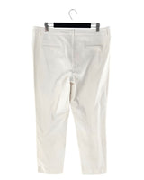 Pantalon suit con textura