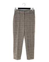 Pantalon principe de gales