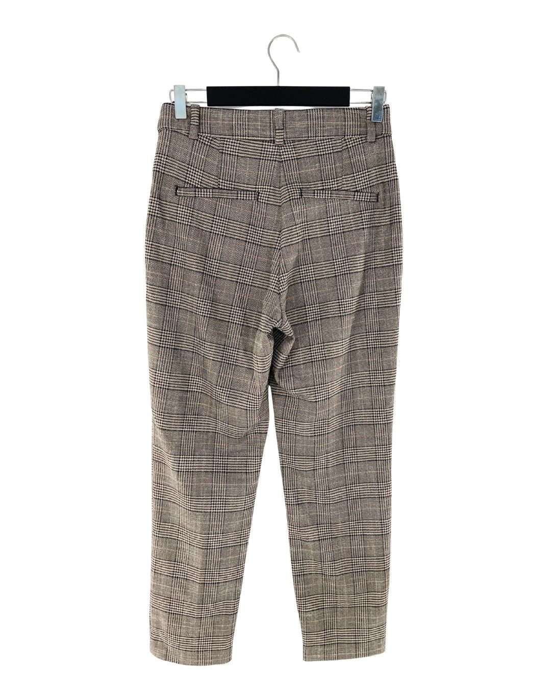 Pantalon principe de gales