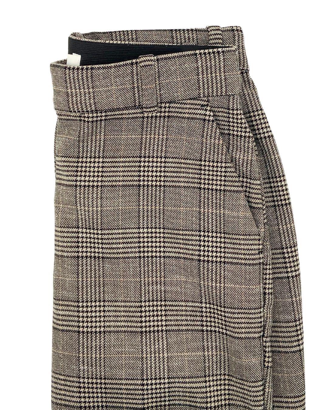 Pantalon principe de gales