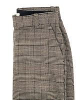 Pantalon principe de gales