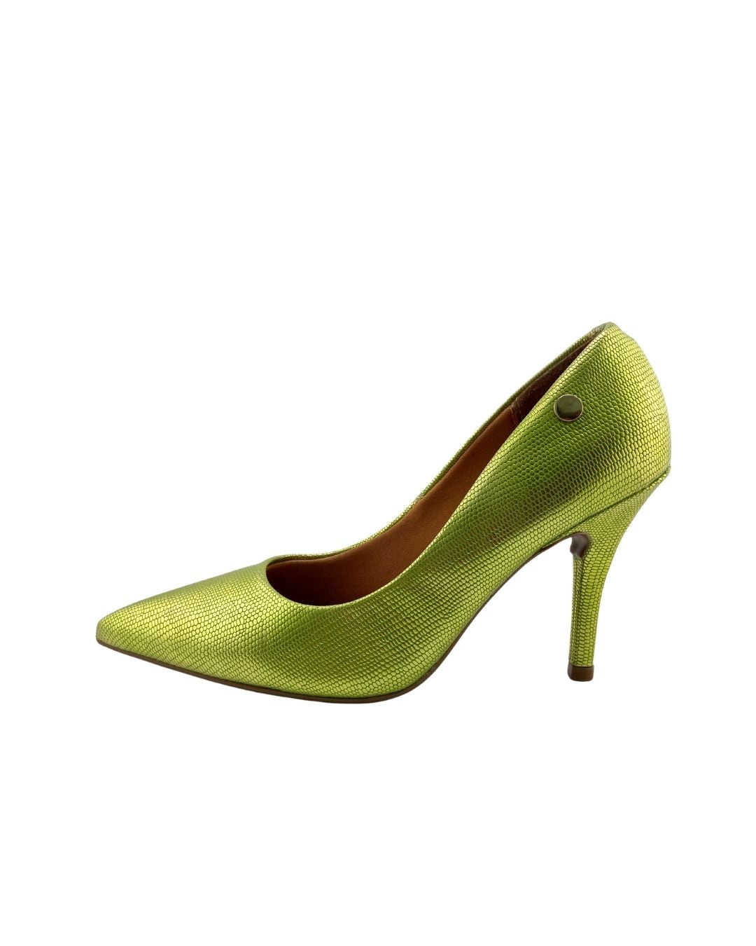 Stilettos con textura