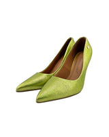 Stilettos con textura