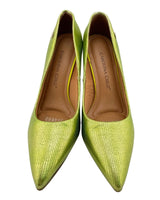 Stilettos con textura