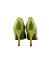 Stilettos con textura