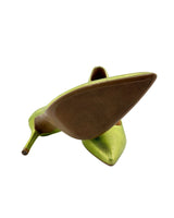 Stilettos con textura