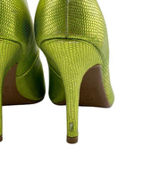 Stilettos con textura