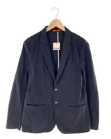 Chaqueta en pana delgada