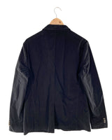 Chaqueta en pana delgada