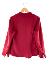 Blazer clasico botones