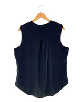 Blusa sleeveless