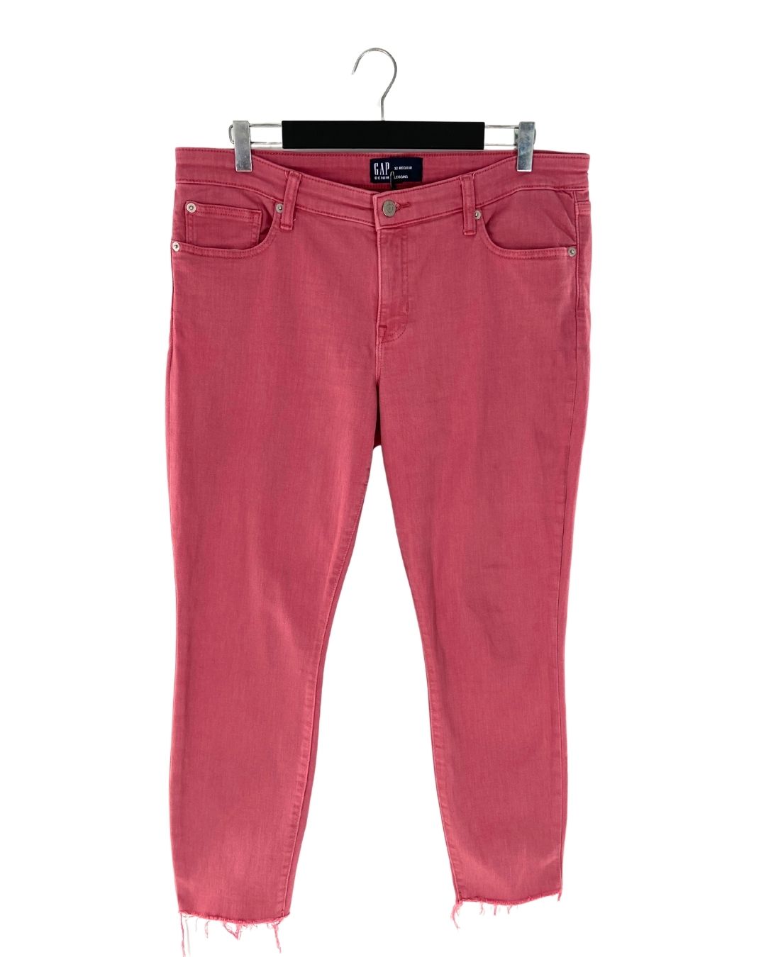 Jean stretch clasico