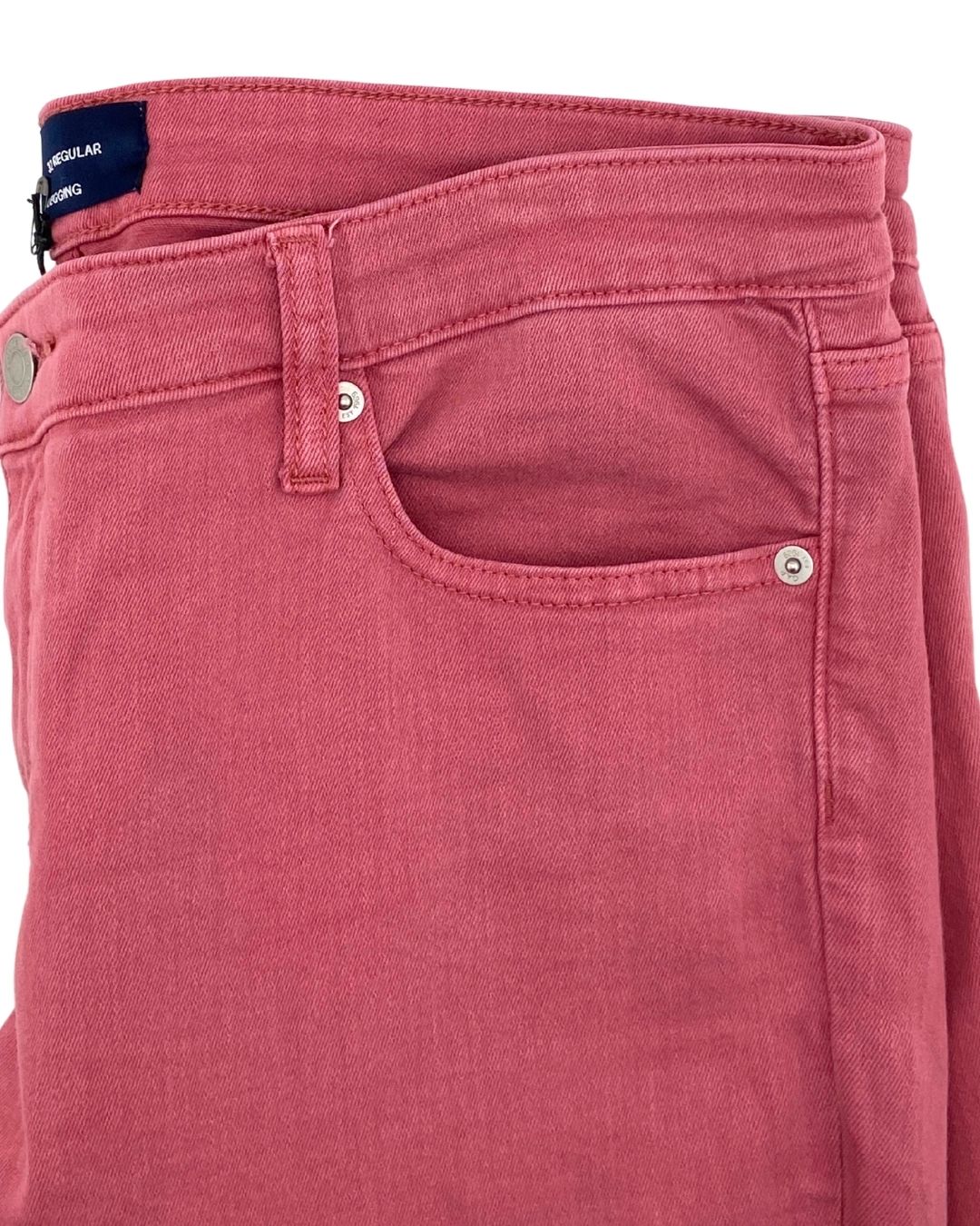 Jean stretch clasico