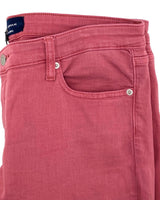 Jean stretch clasico