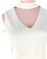 Blusa crop