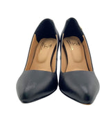 Stilettos tacon en contraste