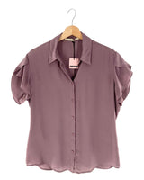 Camisa vuelo en sisa