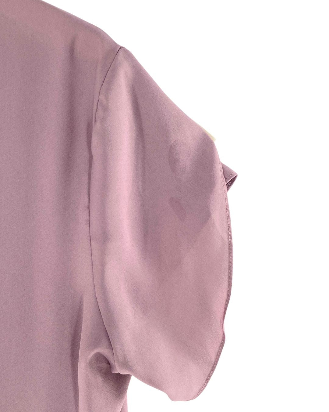 Camisa vuelo en sisa