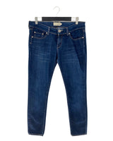 Jean skinnny stretch clasico