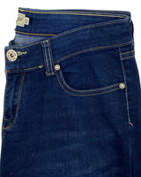 Jean skinnny stretch clasico