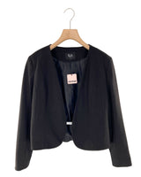 Blazer abierto clasico