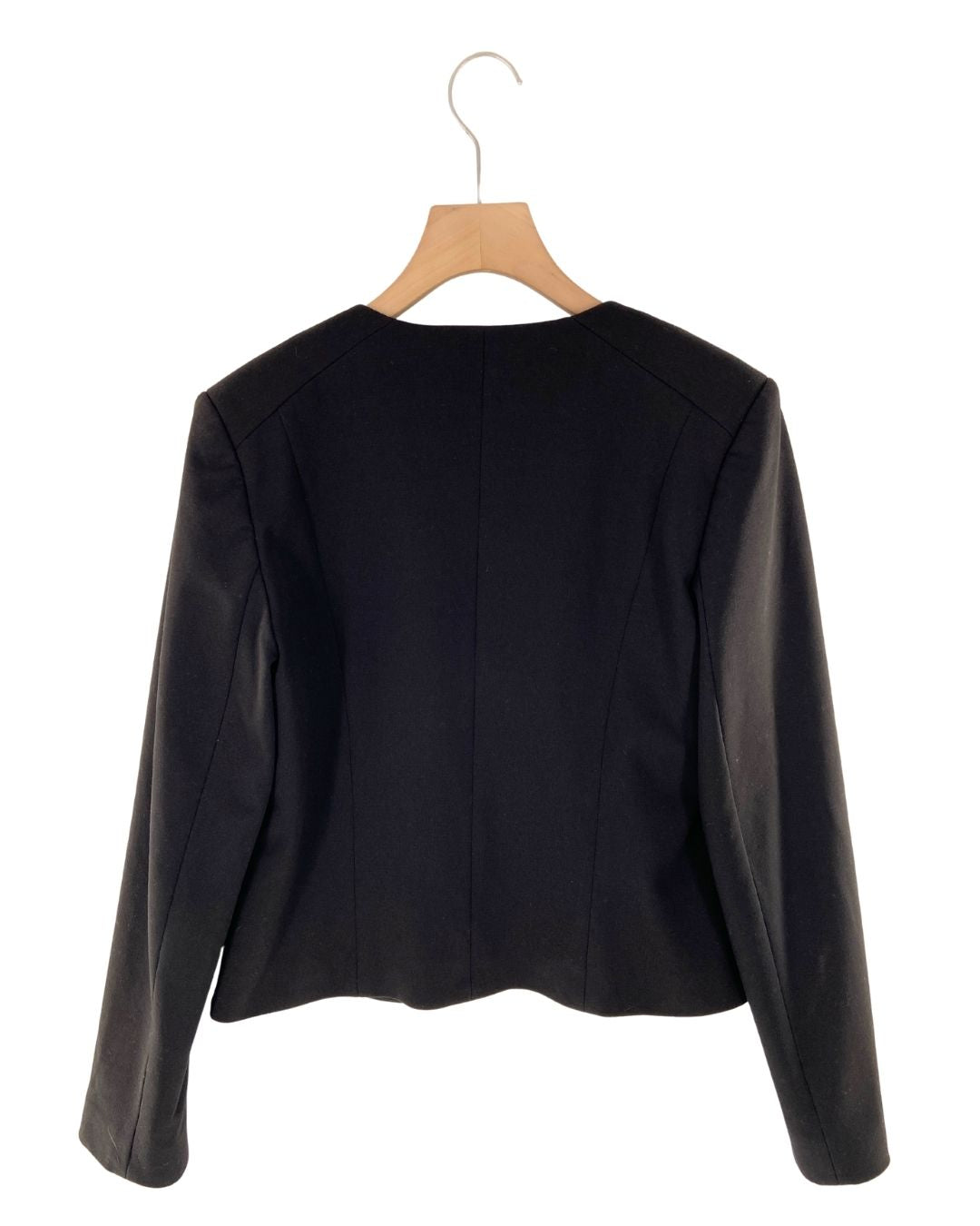 Blazer abierto clasico