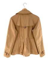 Chaqueta acolchada impermeable