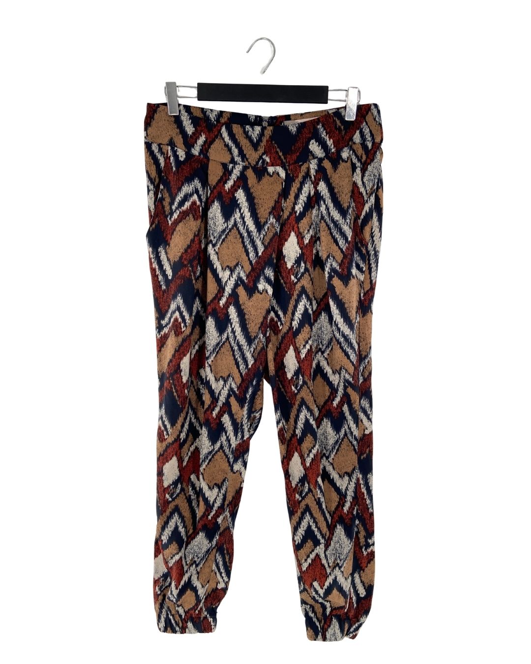 Pantalon mariposa