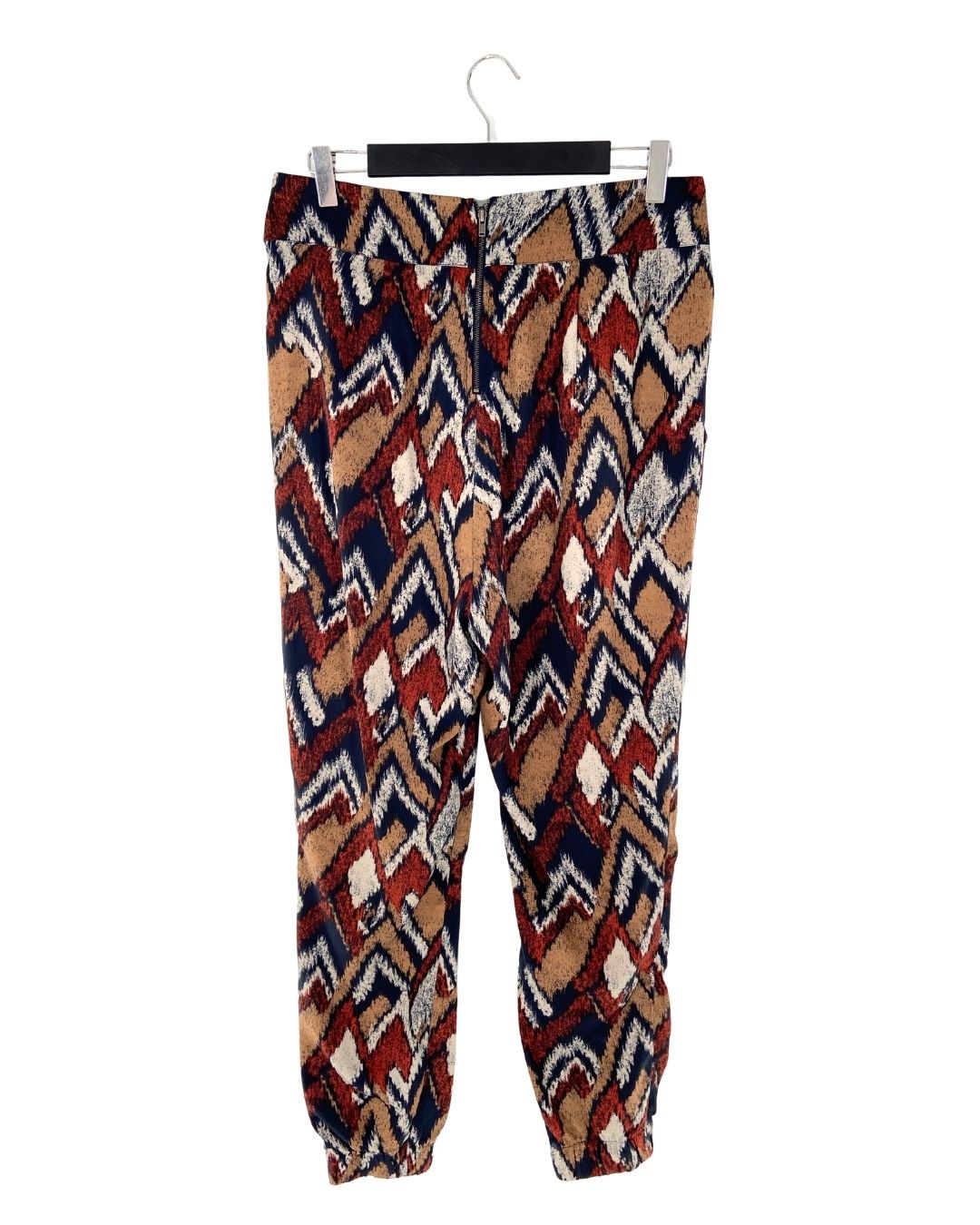 Pantalon mariposa