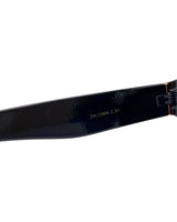 Gafas de sol estilo cuadrado