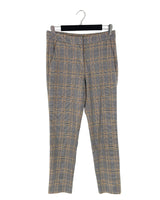 Pantalon suit principe