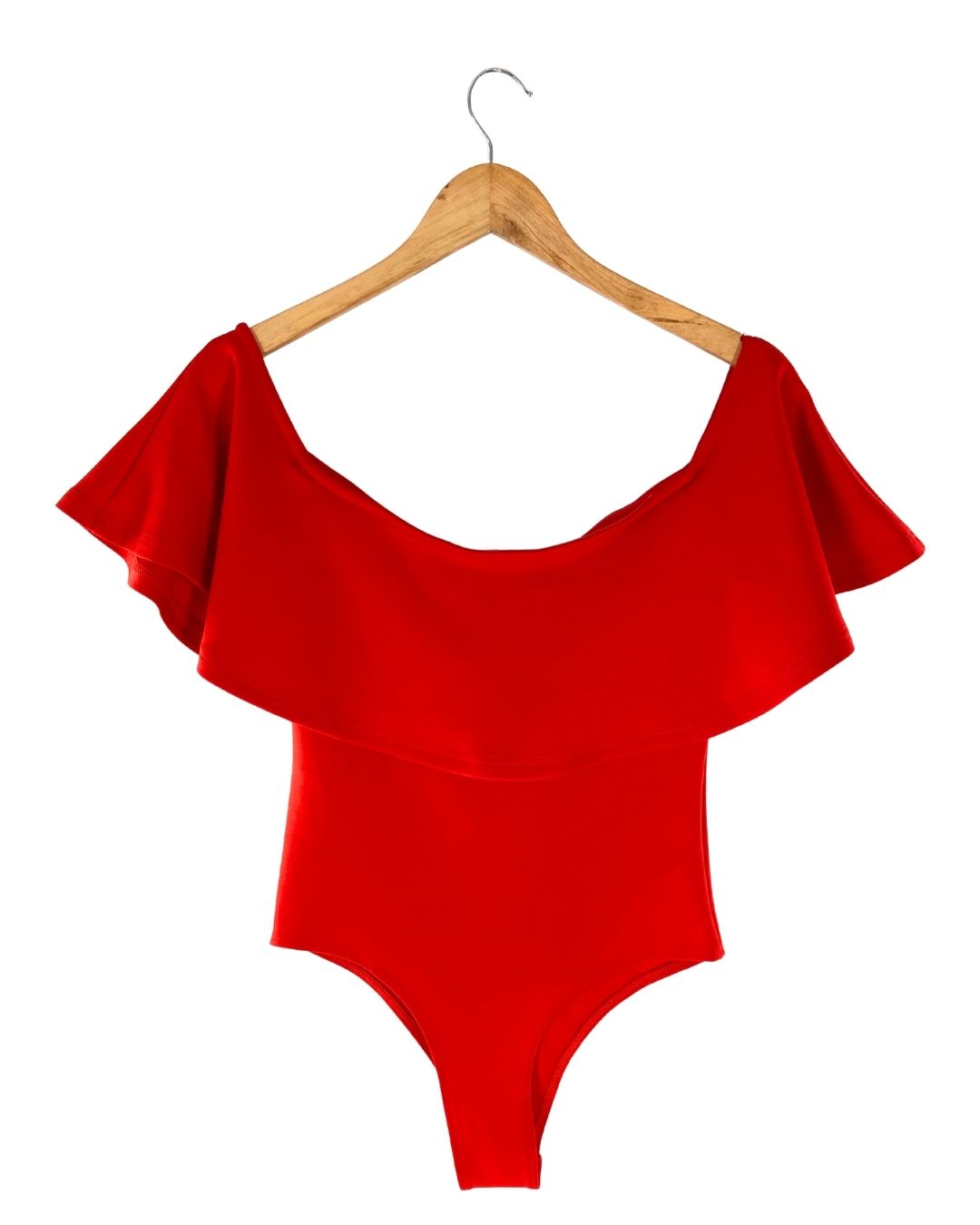 Body licrado off shoulder