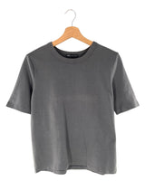 Camiseta manga corta basica