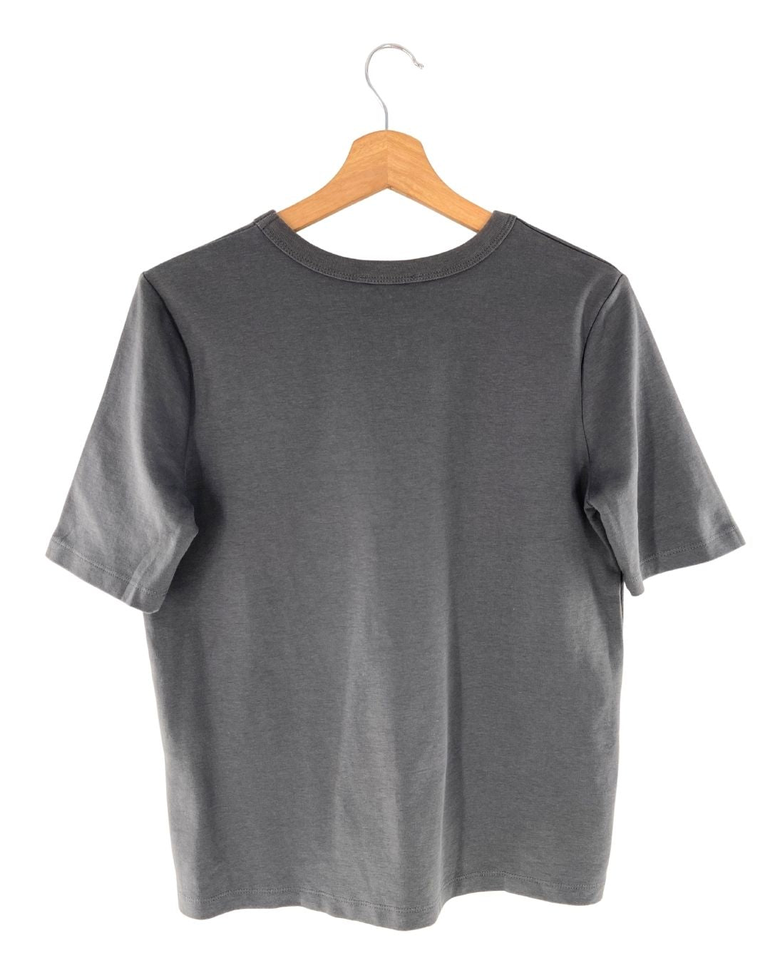 Camiseta manga corta basica