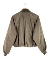 Chaqueta acolchada bomber
