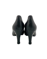 Stilettos con textura