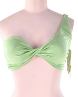 Bikini one soulder licrado