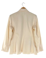 Blazer clasico un boton