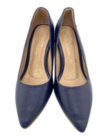 Stilettos con textura