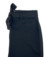 Pantalon suit tiro alto