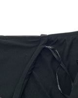 Corset efecto piel